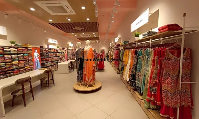 LIBAS  FACTORY OUTLET GHAZIABAD